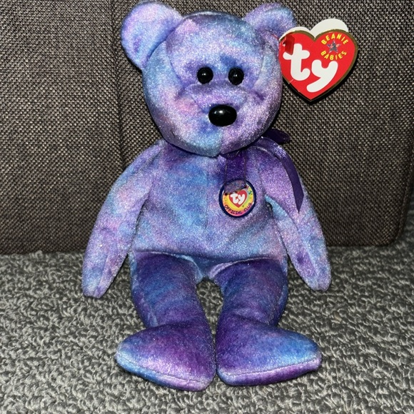 Beanie Baby bundle (9 ) *can split* - Picture 2 of 10